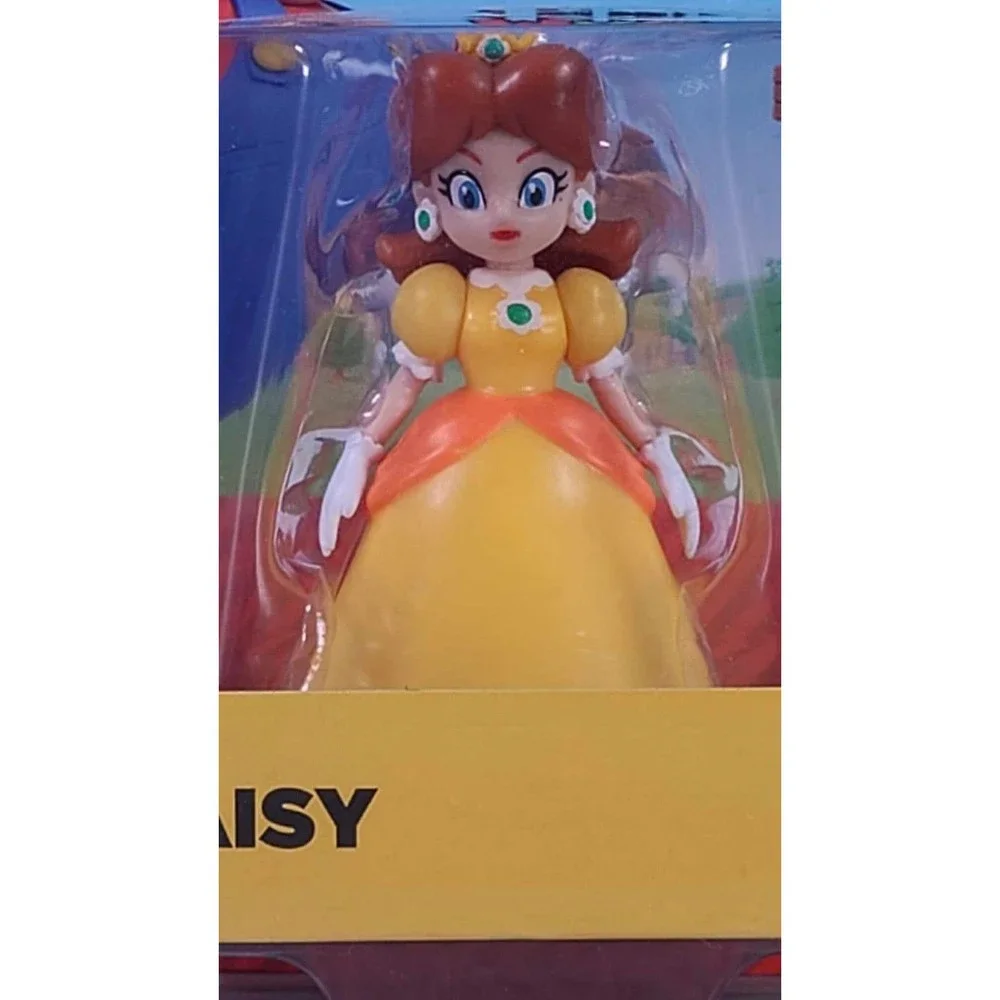 Jakks Pacific Super Mario Daisy 2.5